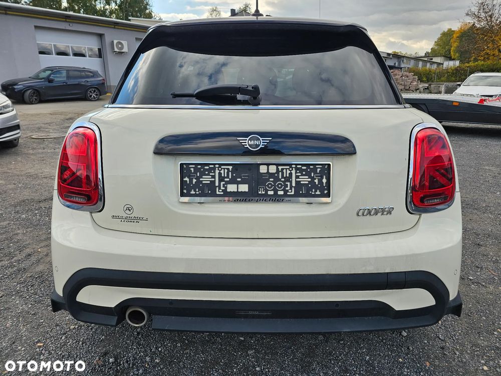 MINI Cooper - 14