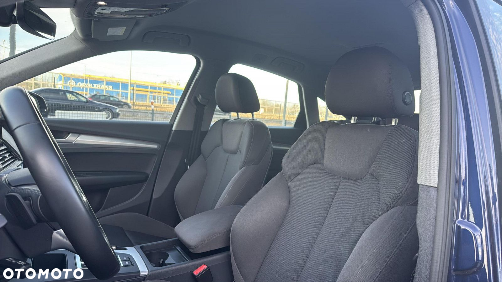 Audi Q5 - 11