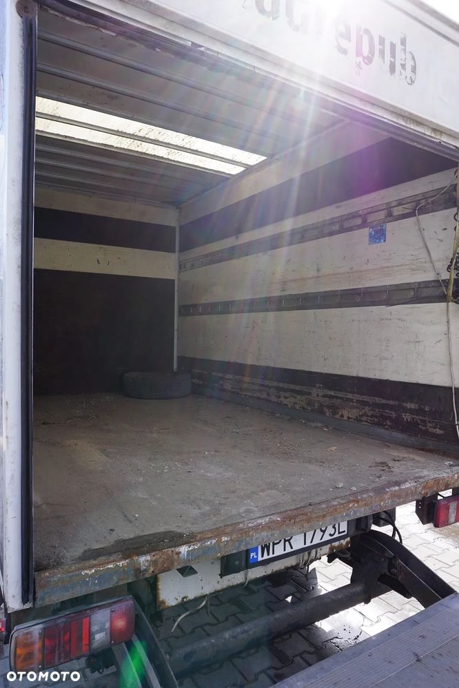 Mercedes-Benz Sprinter 311 WINDA - 7