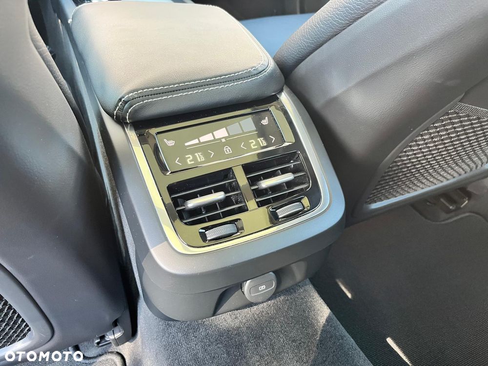 Volvo V60 B4 B Inscription - 36