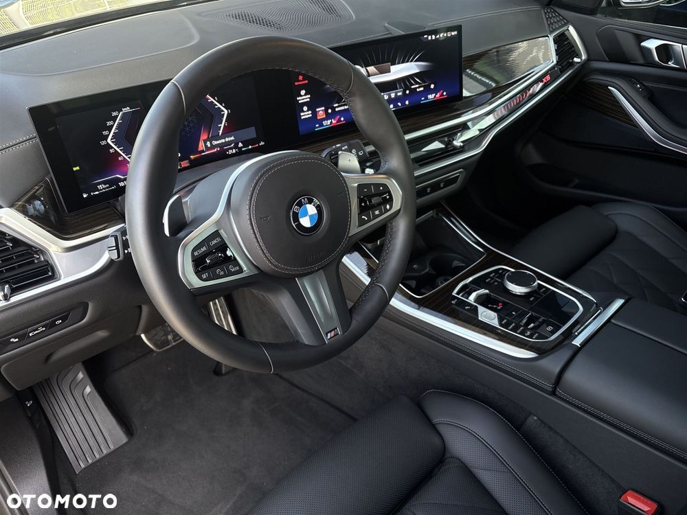 BMW X5 - 7