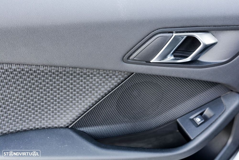 BMW 116 d Advantage - 25