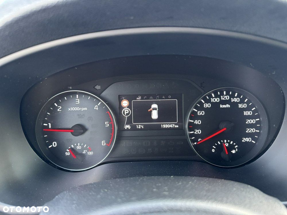 Kia Sportage 1.7 CRDI 2WD ISG GT Line - 30