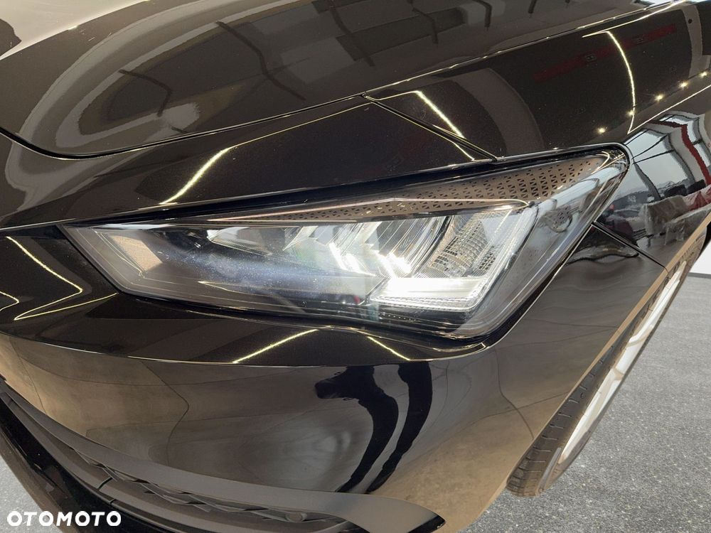 Seat Leon Sportstourer - 10