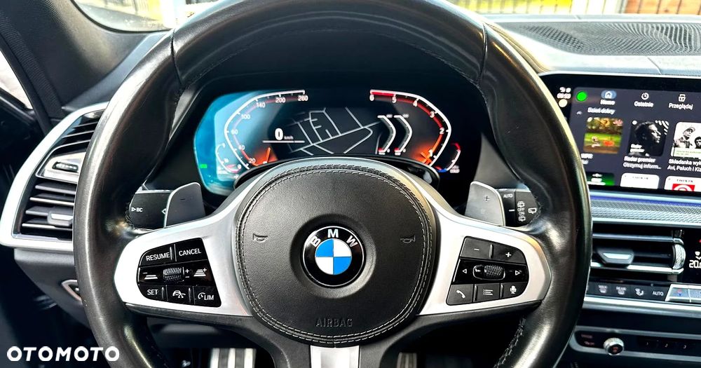 BMW X5 xDrive25d sport - 9