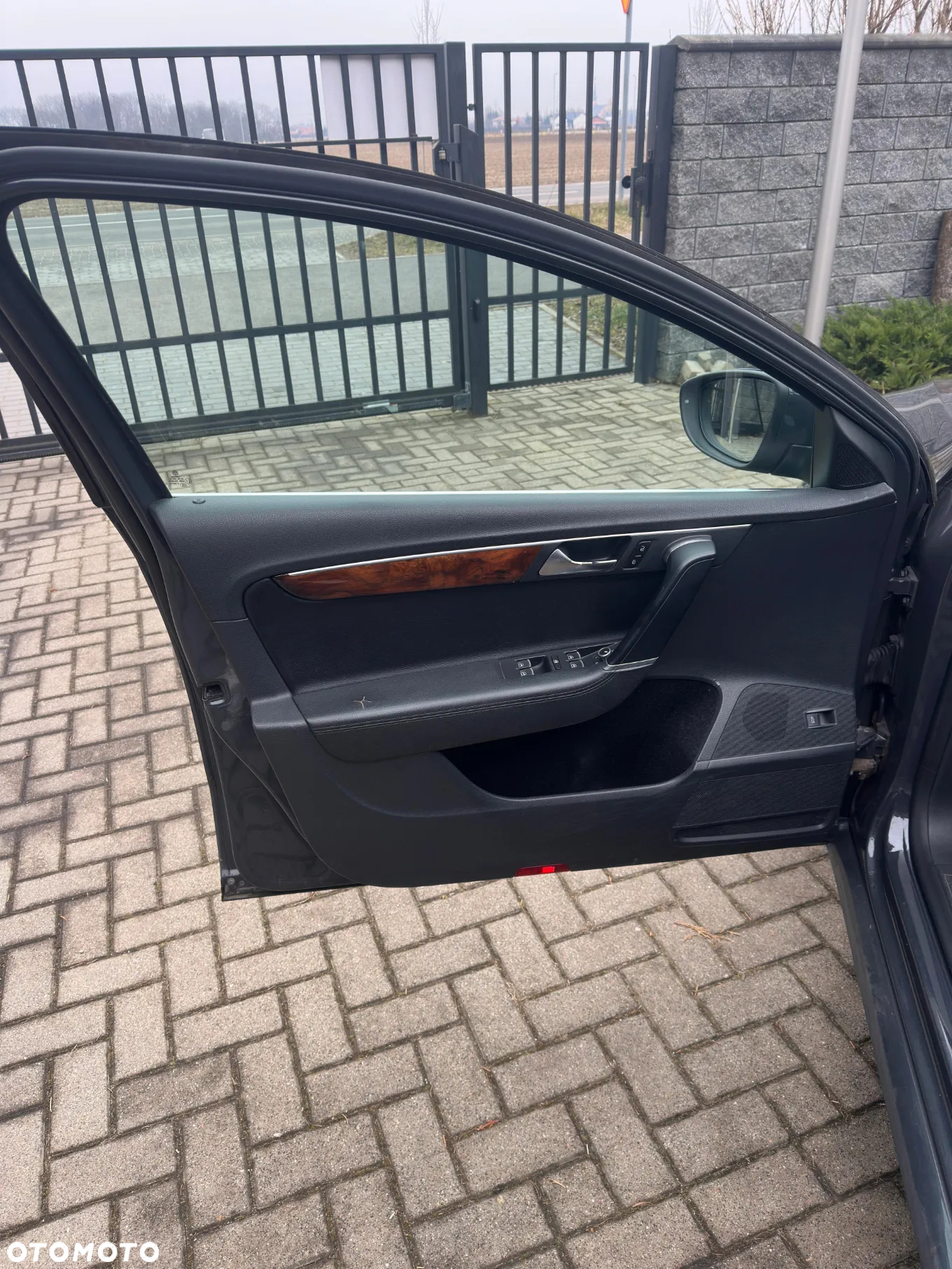 Volkswagen Passat 1.8 TSI Highline - 11
