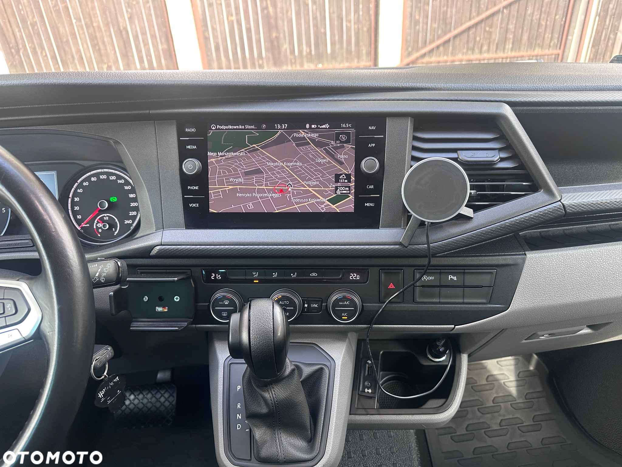 Volkswagen Caravelle 6.1 2.0 TDI L2 Highline DSG - 5