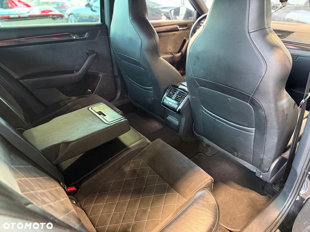 Skoda Superb - 16
