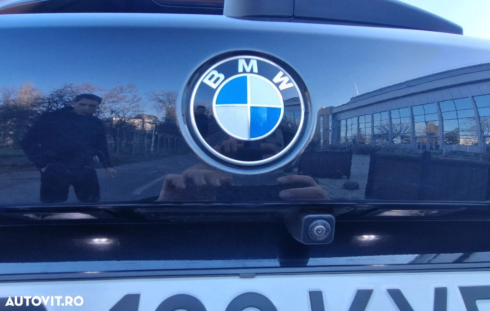 BMW X5 - 33