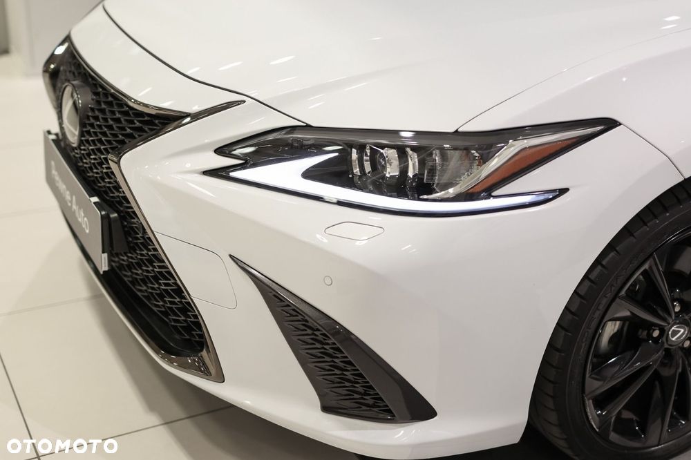 Lexus ES - 27