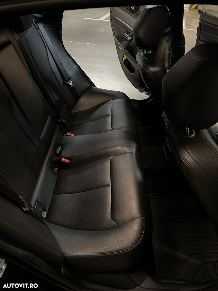 BMW Seria 4 420d Gran Coupe - 7