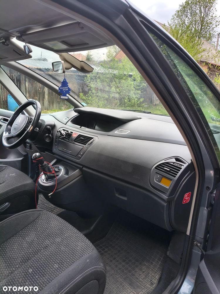 Citroën C4 Picasso 1.6 VTi Vitamin - 8