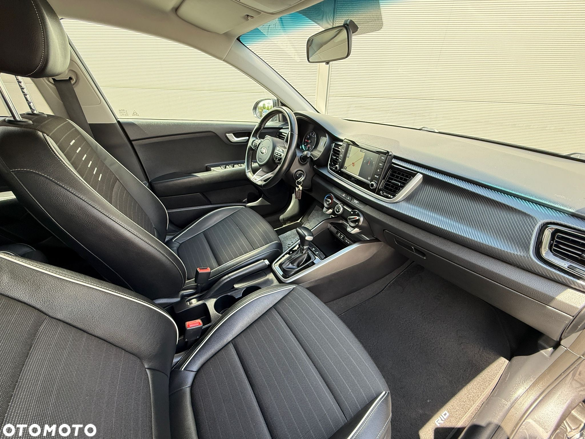 Kia Rio 1.0 T-GDI 120 DCT7 GT Line - 24