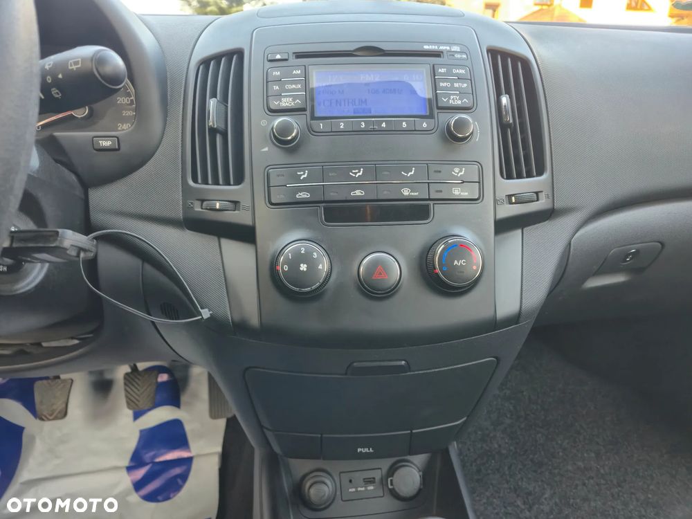 Hyundai i30 1.4 Blue Classic - 7