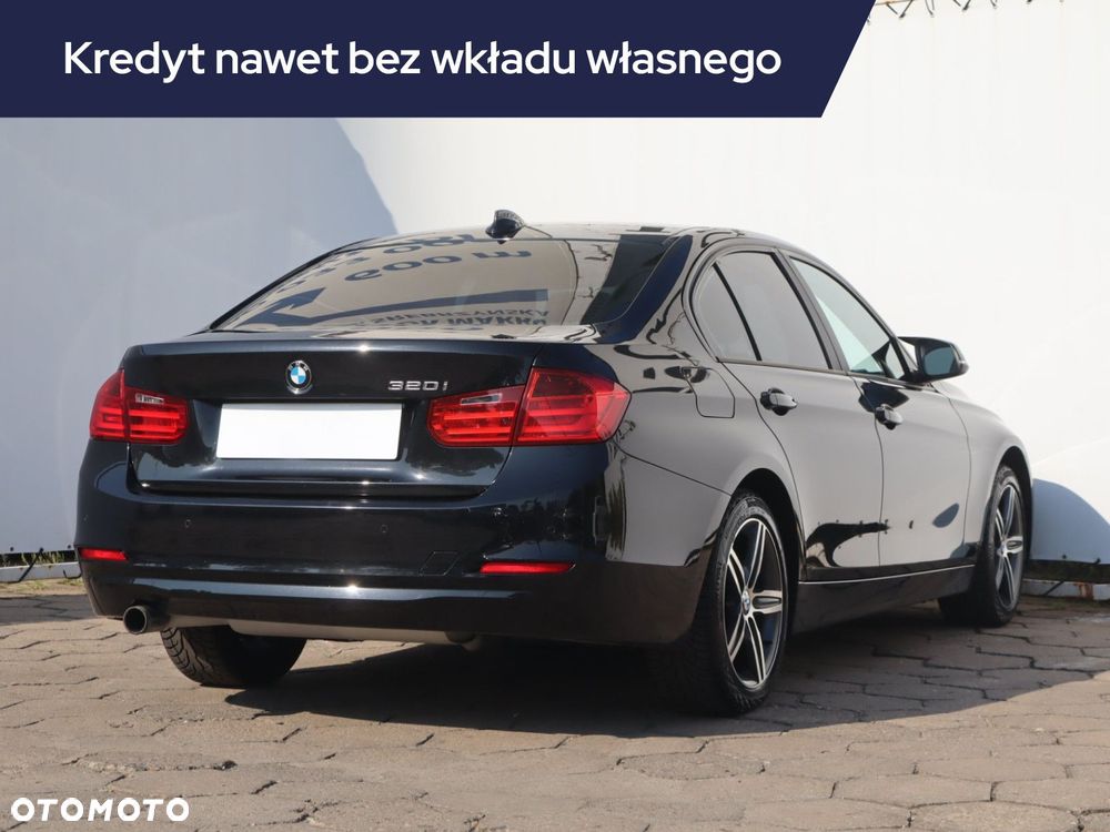 BMW Seria 3 - 7