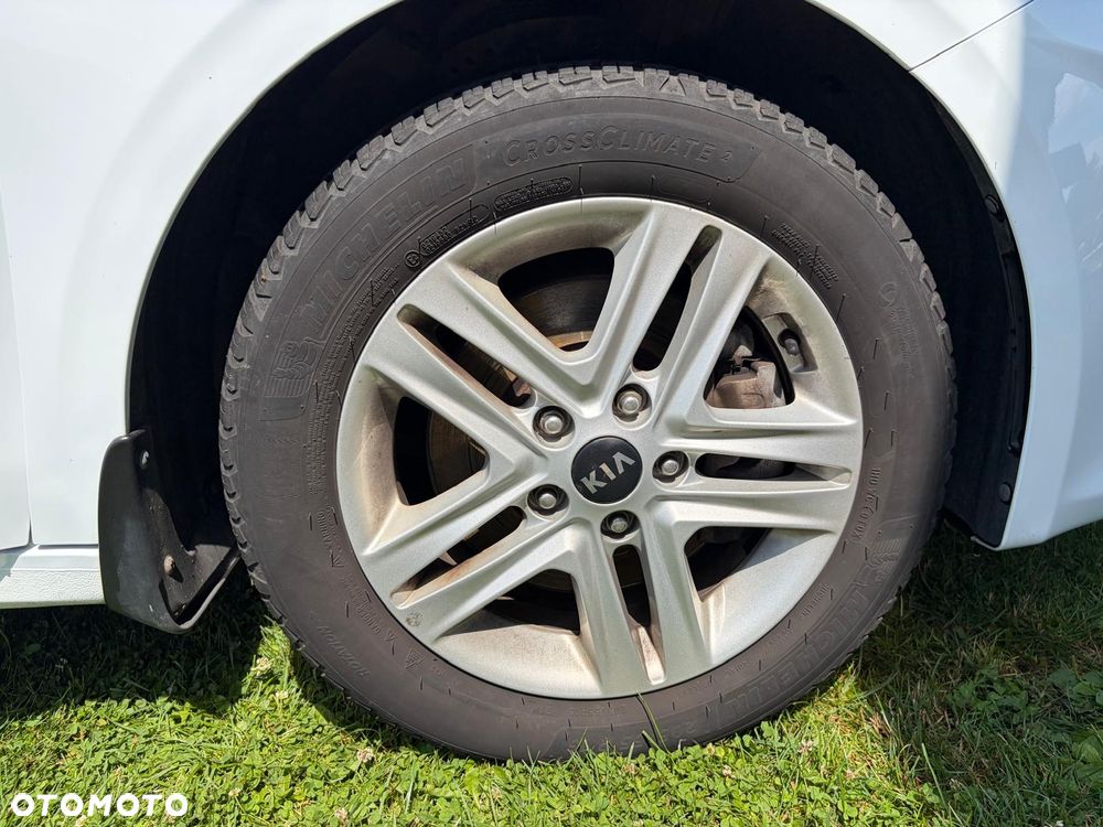 Kia Ceed 1.0 T-GDI M - 15