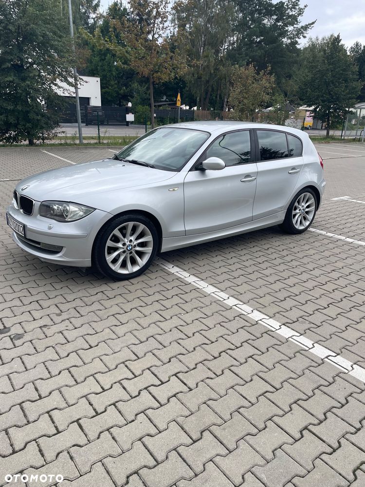 BMW Seria 1 - 15