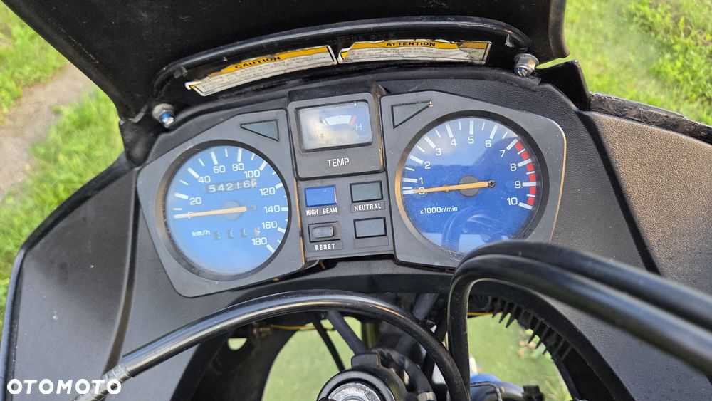 Yamaha Tenere - 13