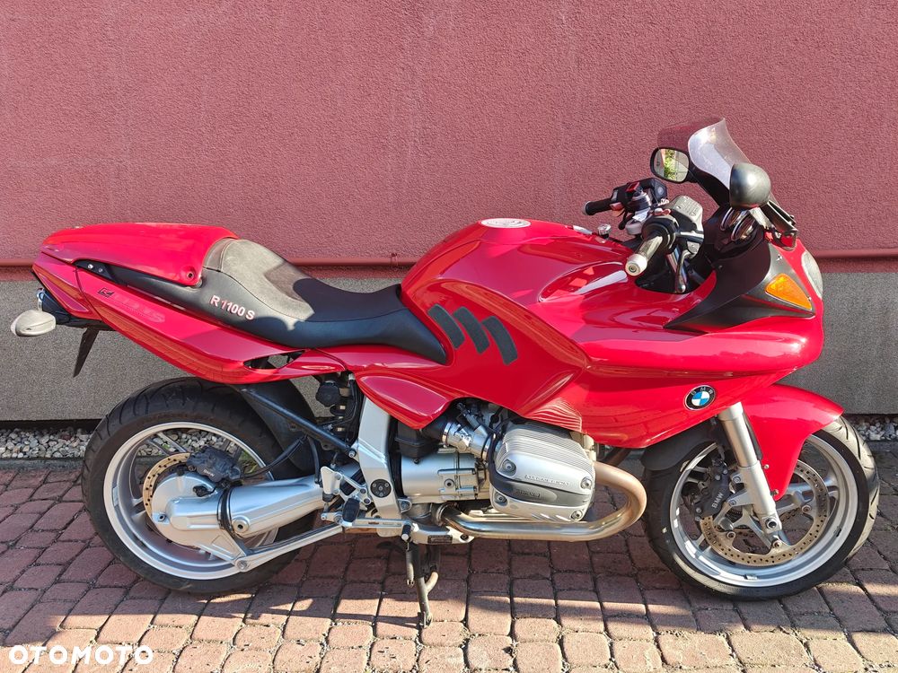 BMW R