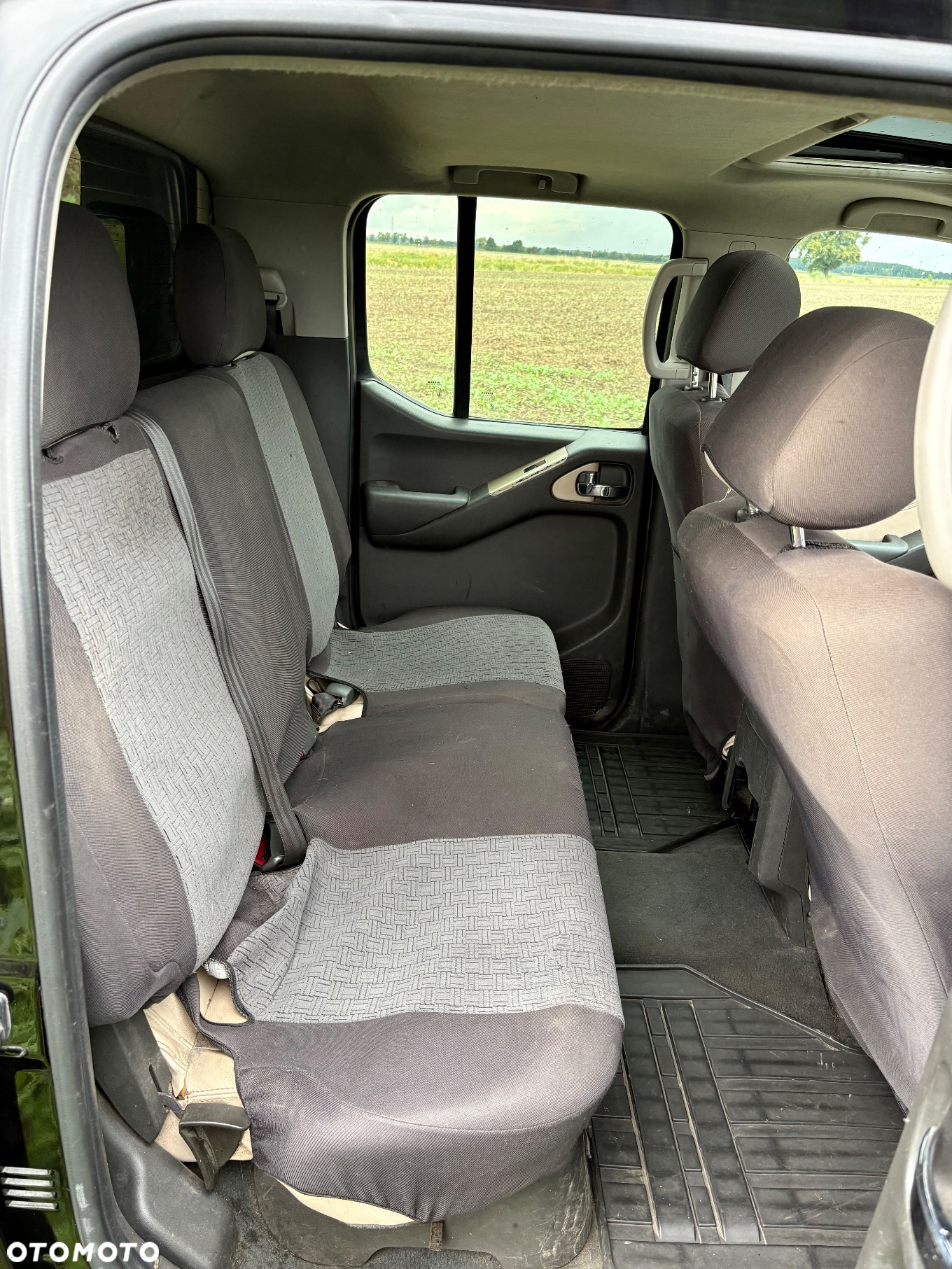 Nissan Navara - 8