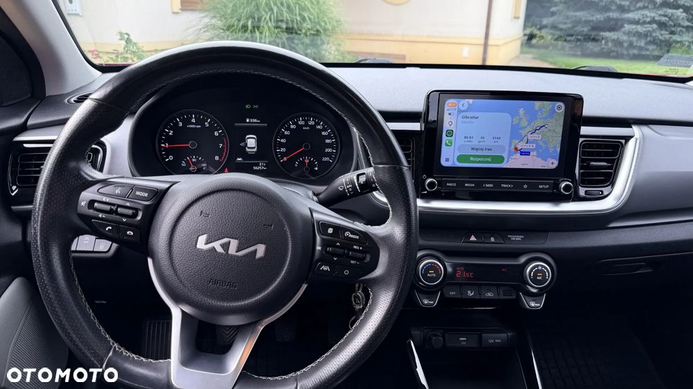 Kia Stonic 1.0 T-GDI L - 18