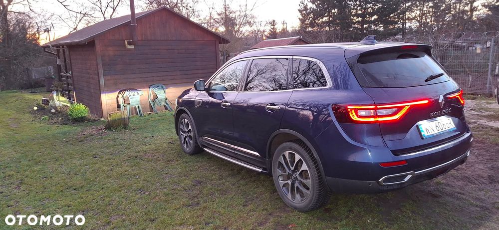 Renault Koleos 2.0 dCi Intens 4x4 X-Tronic - 8