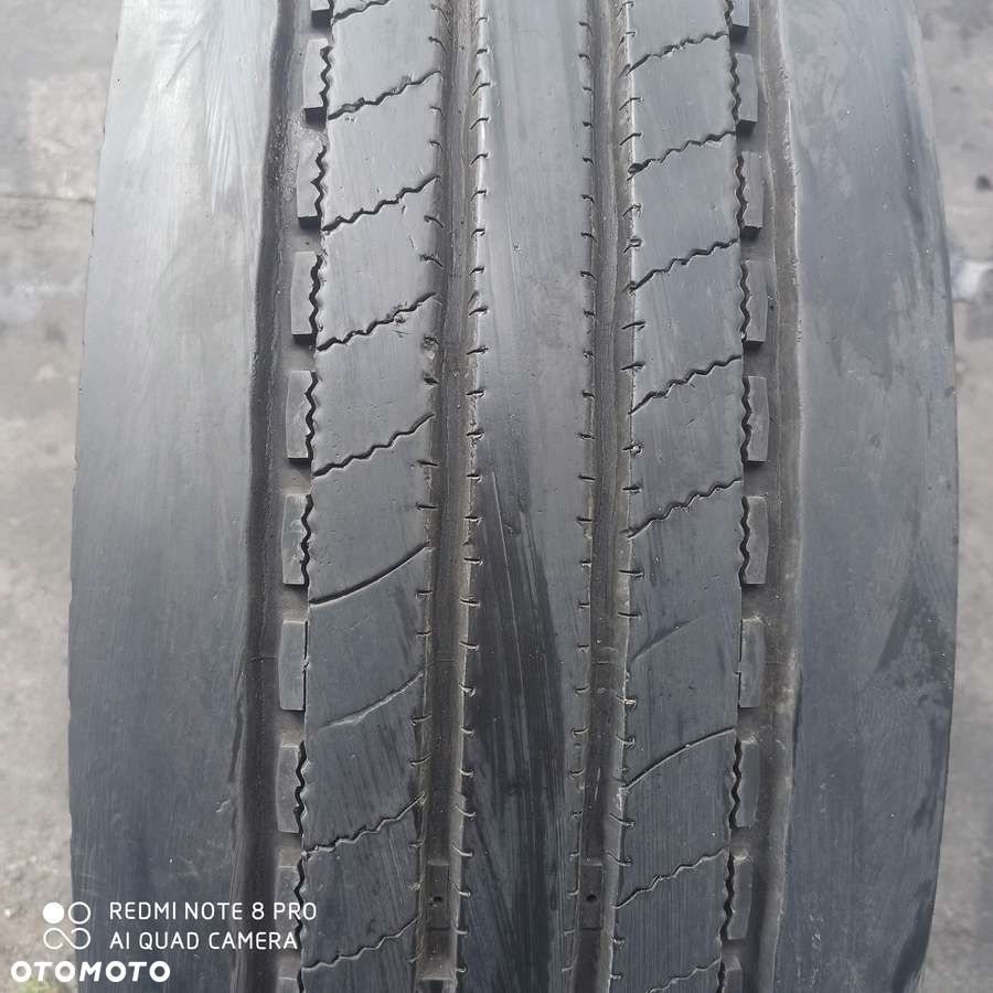 295/80 R22.5 Hankook Smart Touring AL22 - 1