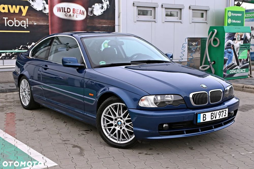 BMW Seria 3 - 10