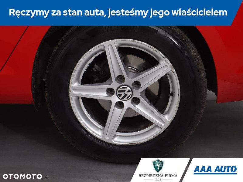 Volkswagen Golf Variant - 17