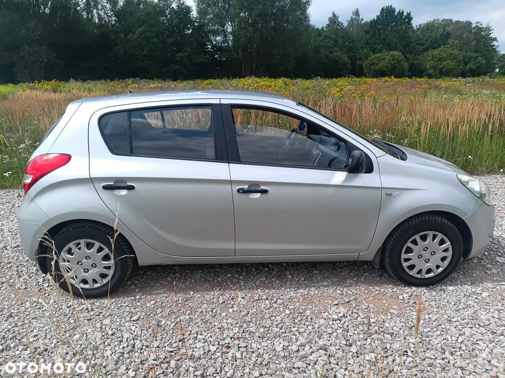 Hyundai i20 1.2 Classic - 3
