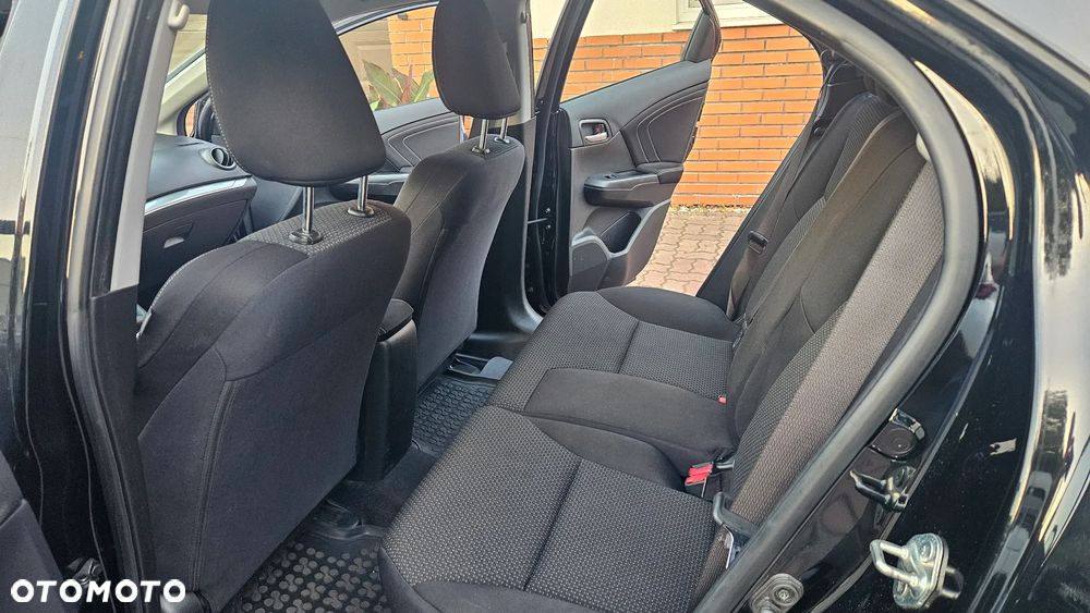 Honda Civic Tourer 1.6 i-DTEC Elegance - 6