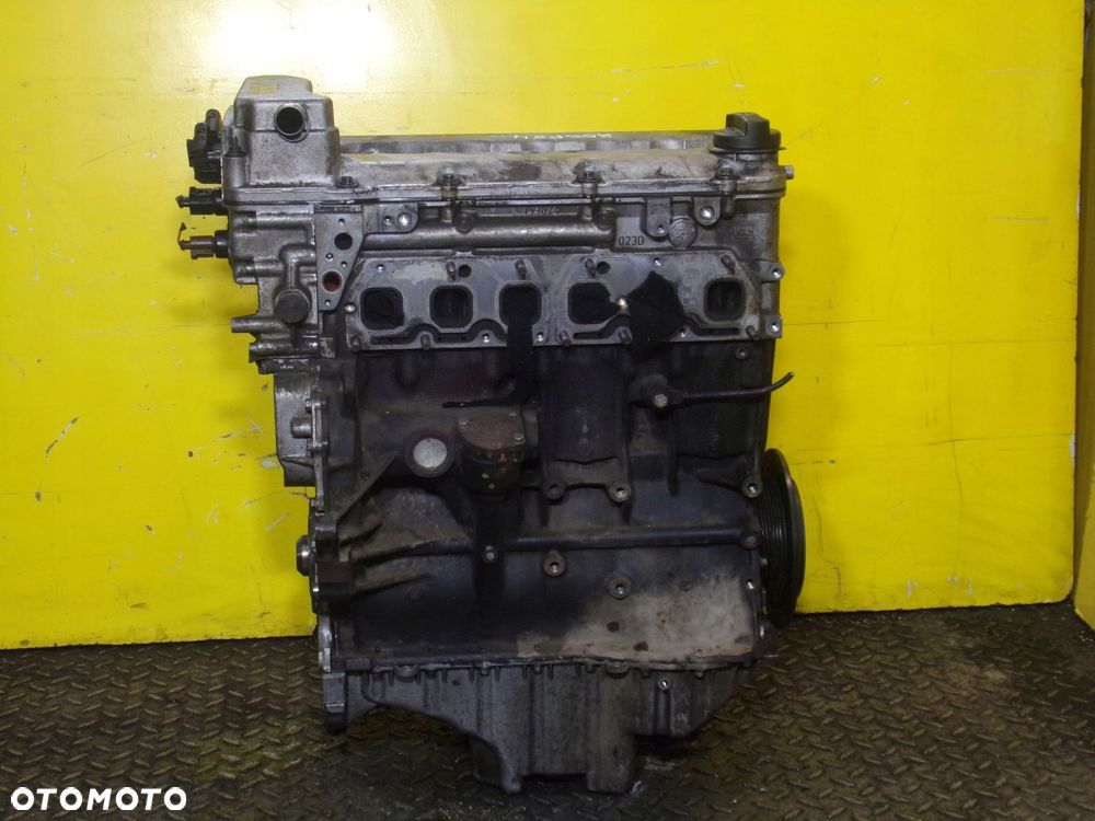 VW TOUAREG 3.2 B 07r 241KM silnik BMV - 7