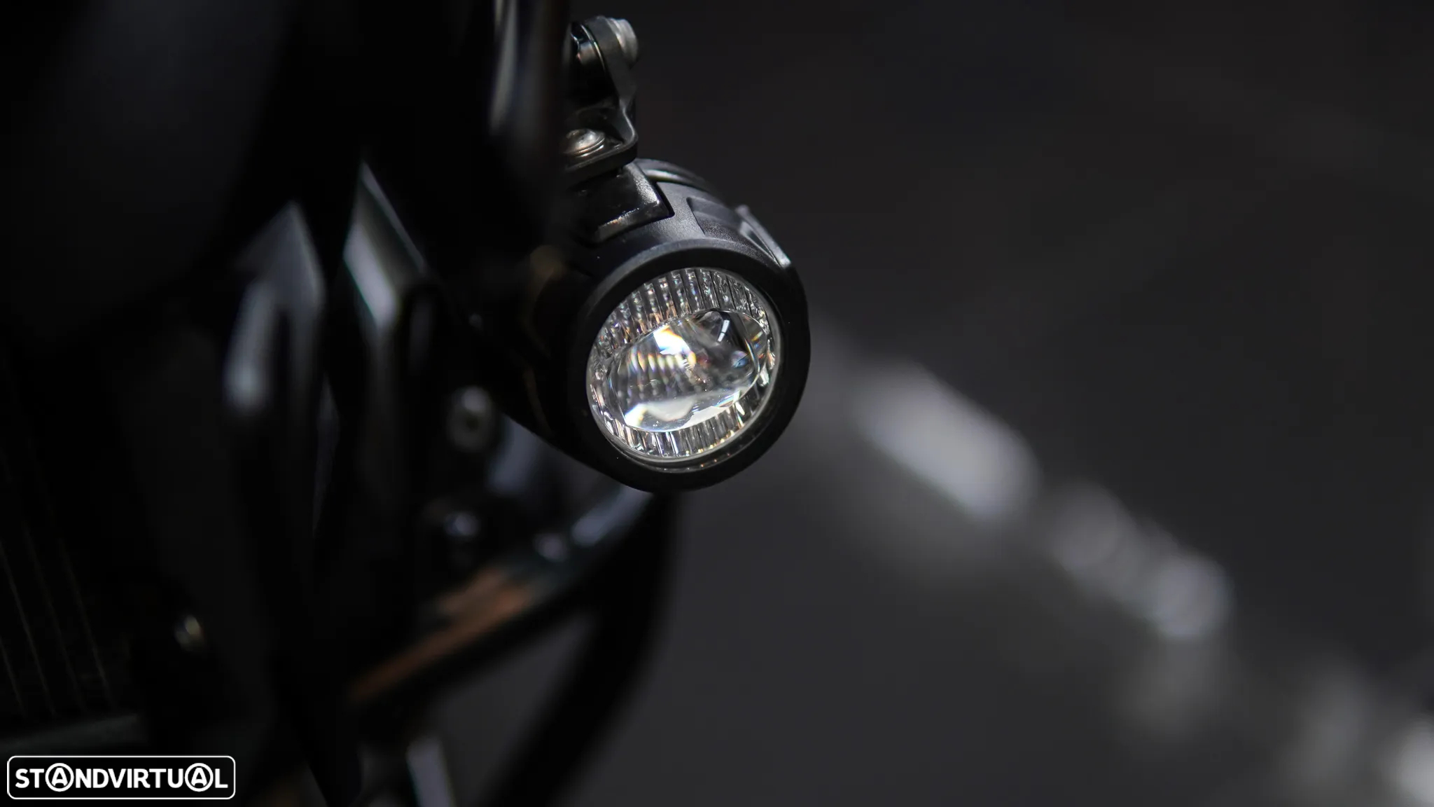 BMW R 1200 GS Adventure - 22
