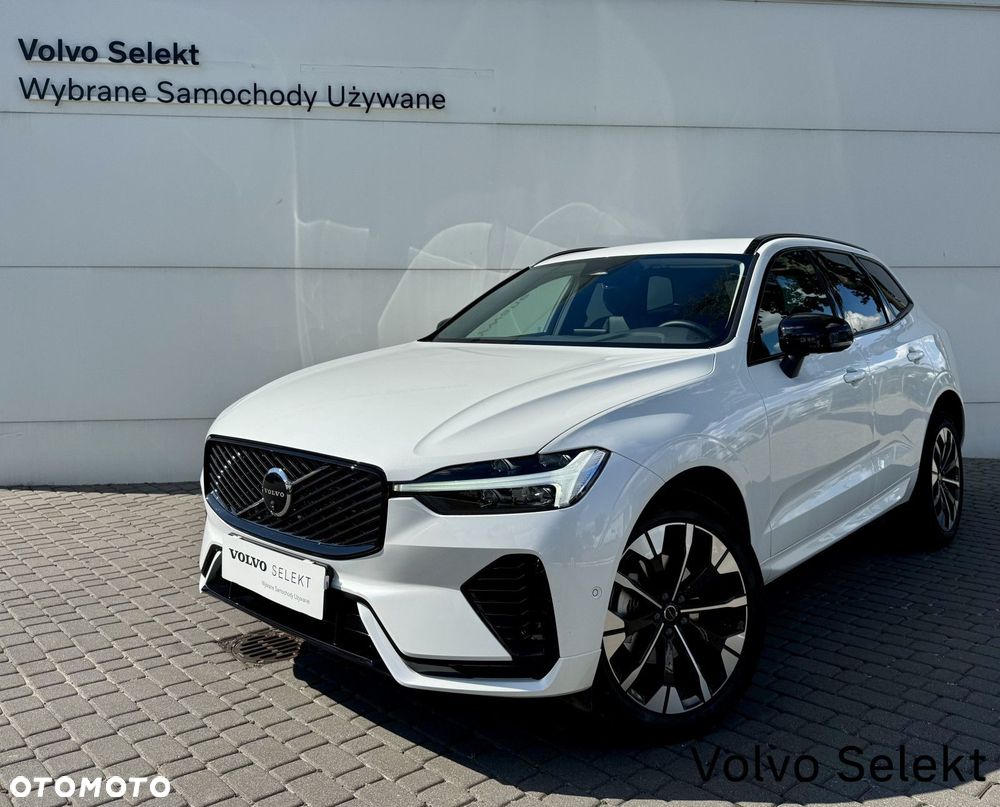 Volvo XC 60 - 5