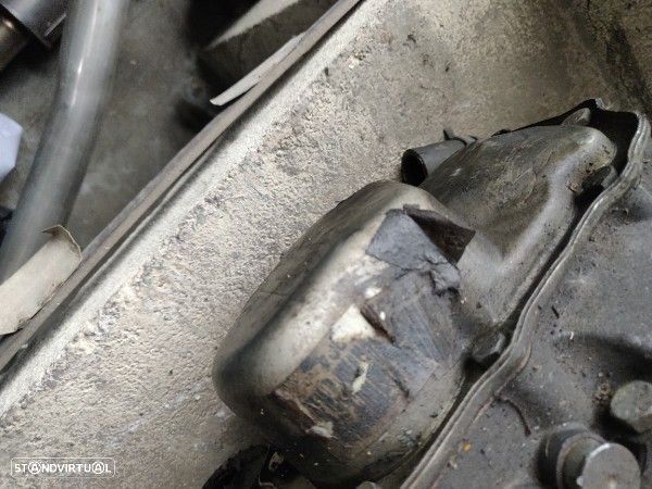 Caixa De Velocidades Manual Opel Corsa D (S07) - 7