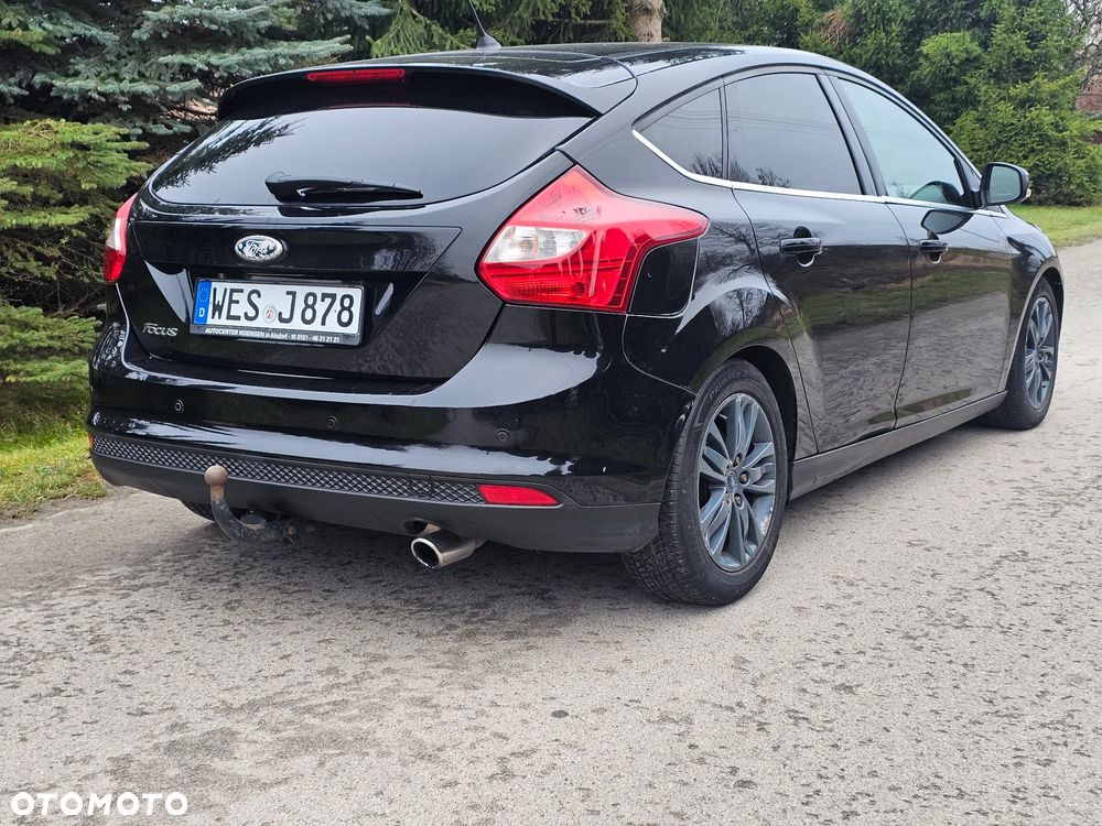 Ford Focus 2.0 TDCi Gold X (Edition Start) - 19