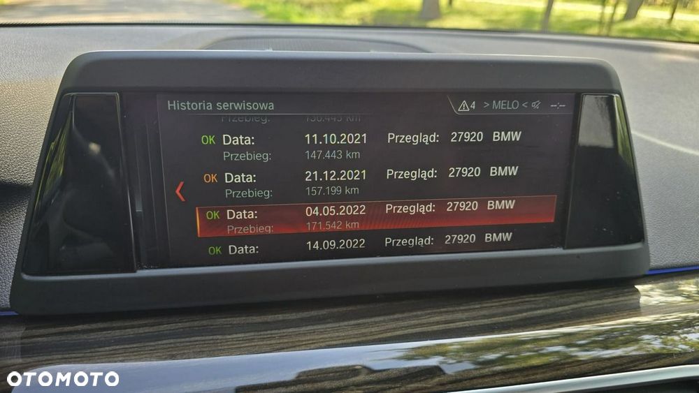 BMW Seria 5 - 24