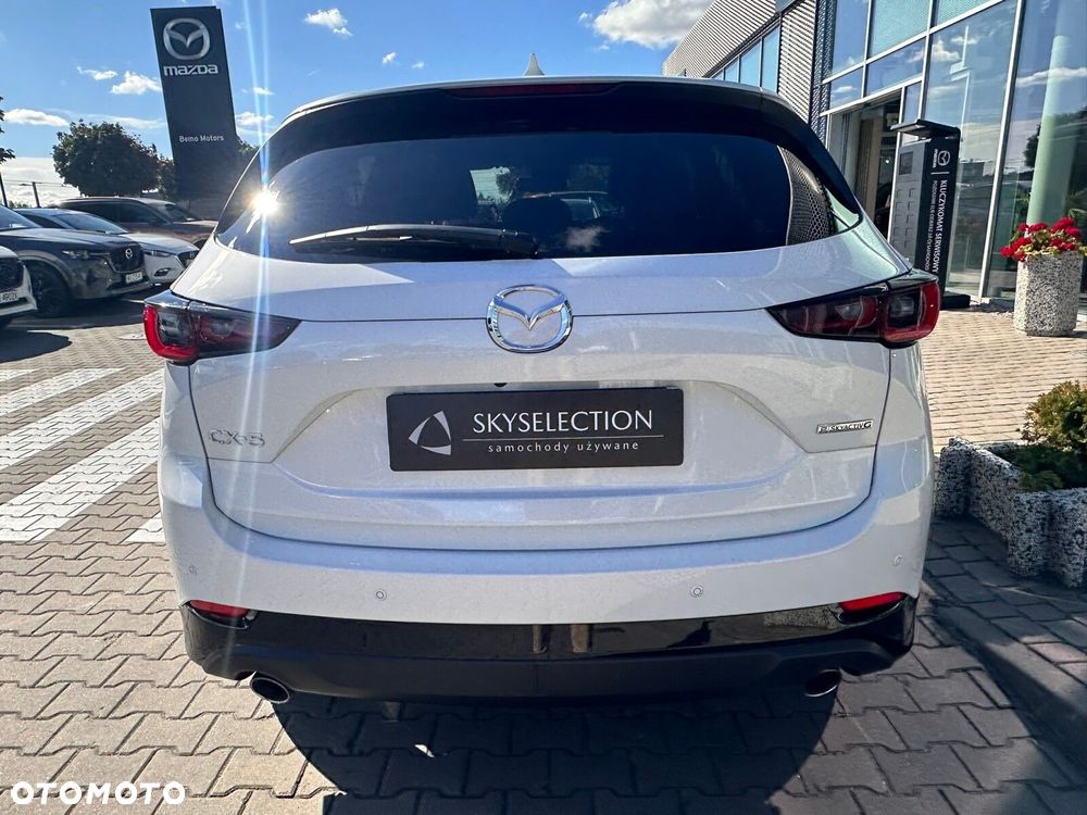 Mazda CX-5 - 8