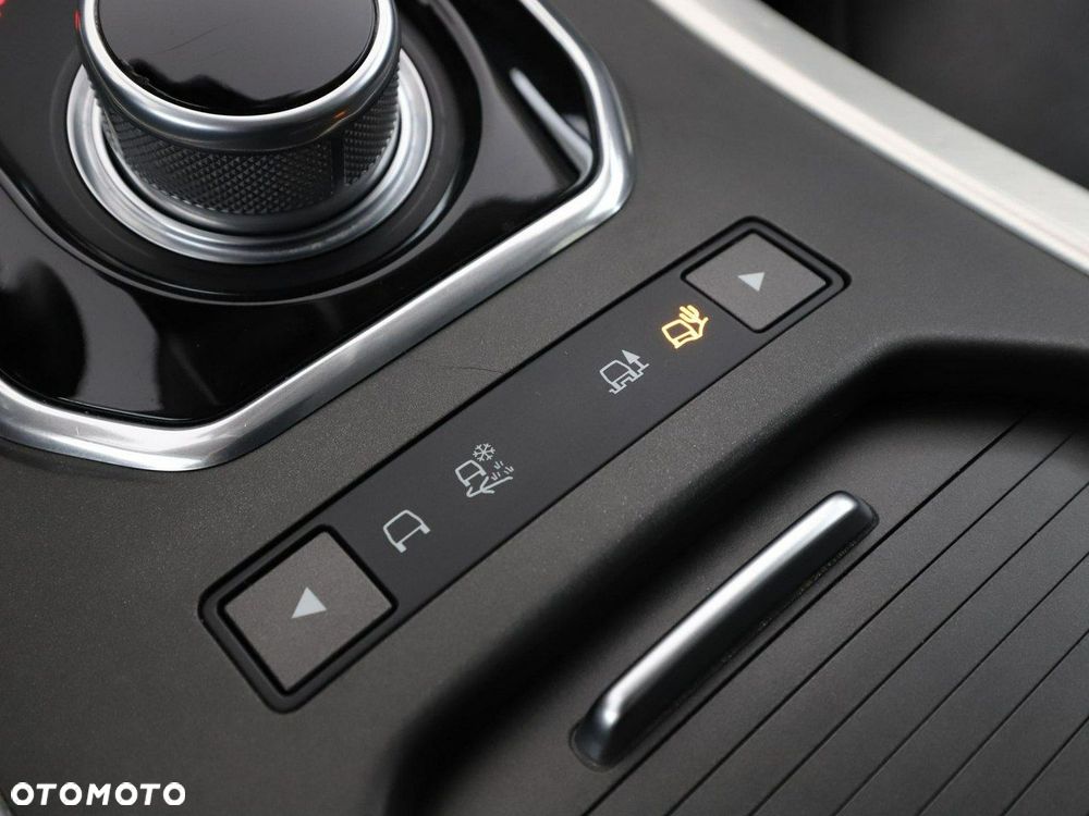 Land Rover Range Rover Evoque 2.0TD4 HSE - 27