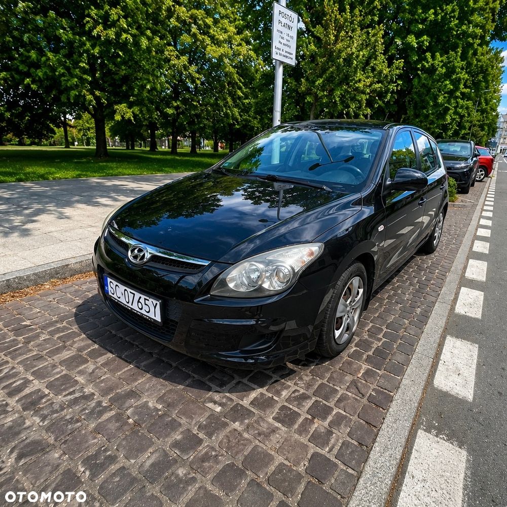 Hyundai i30 1.4 Blue Classic - 2