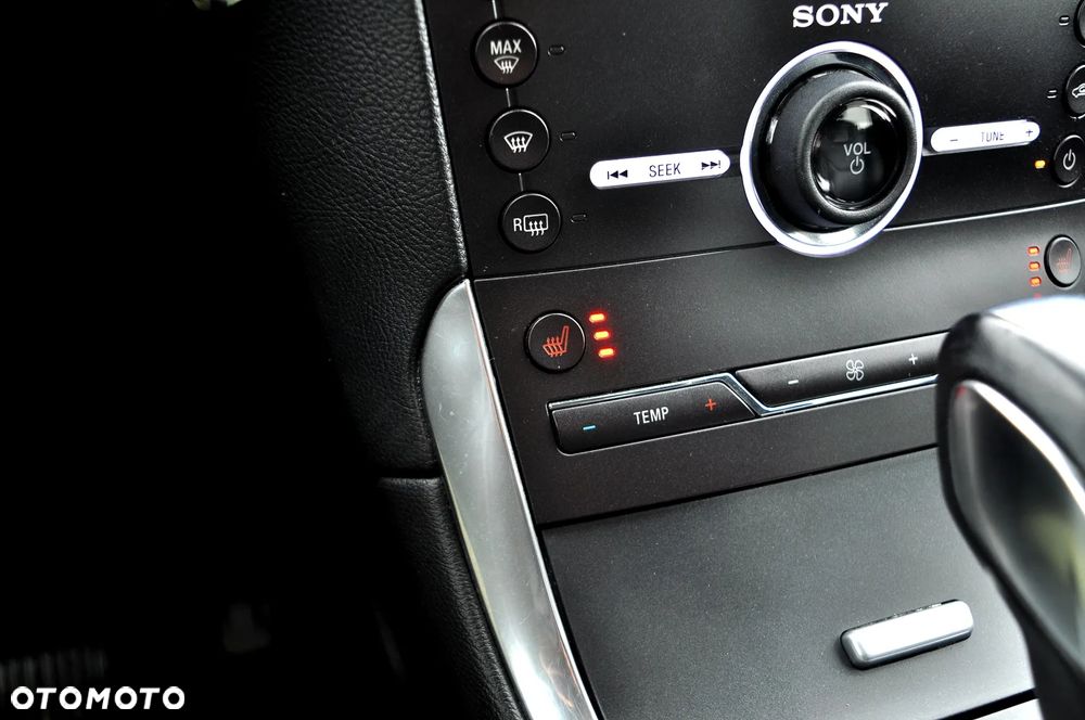 Ford S-Max - 28
