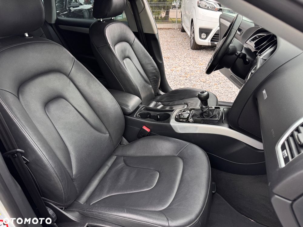 Audi A5 - 21