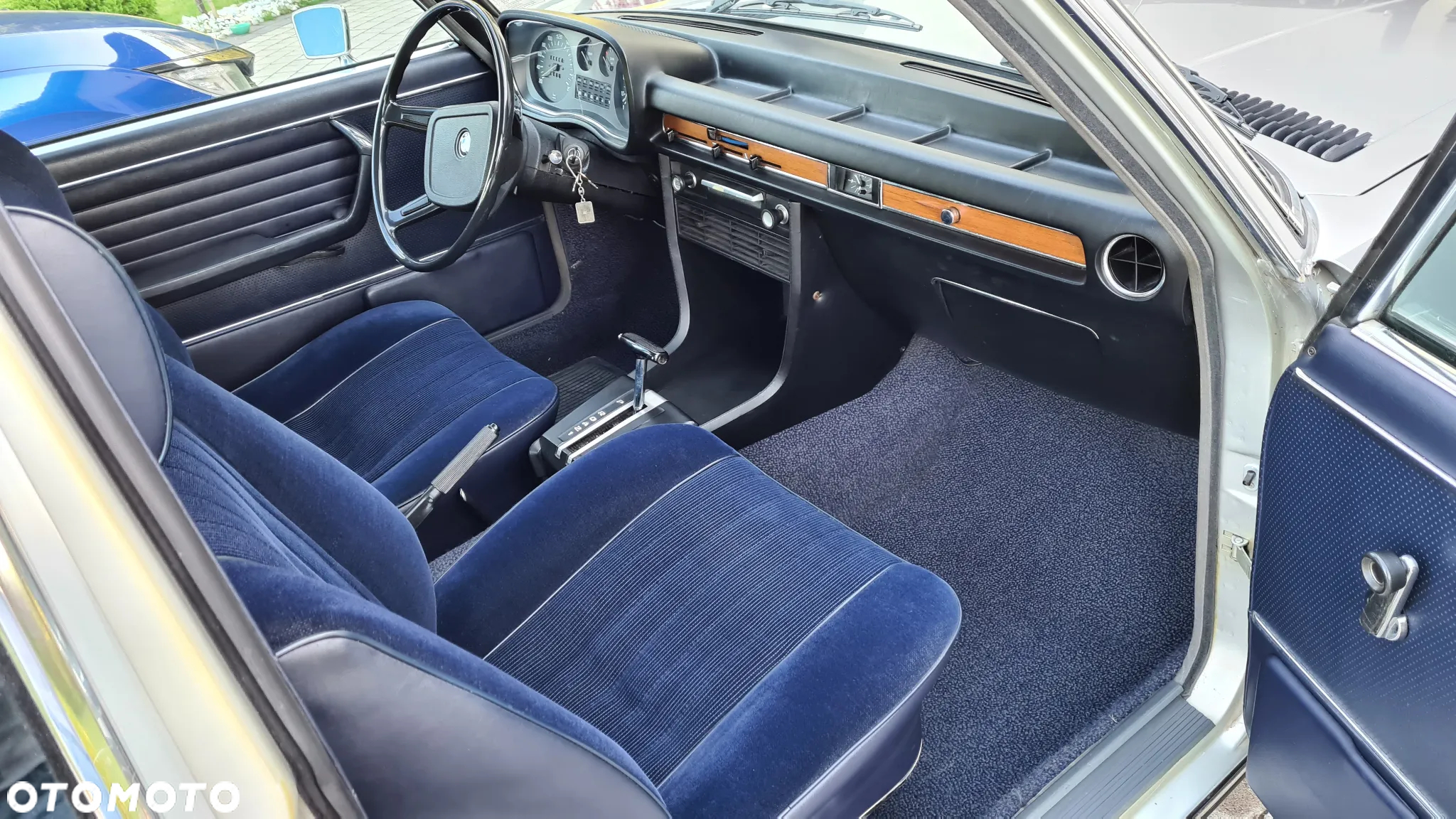 BMW Inny - 5
