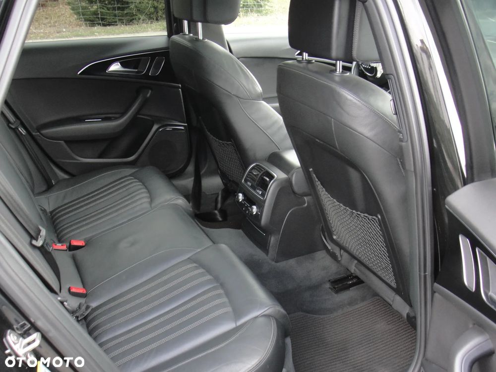 Audi A6 Allroad - 8