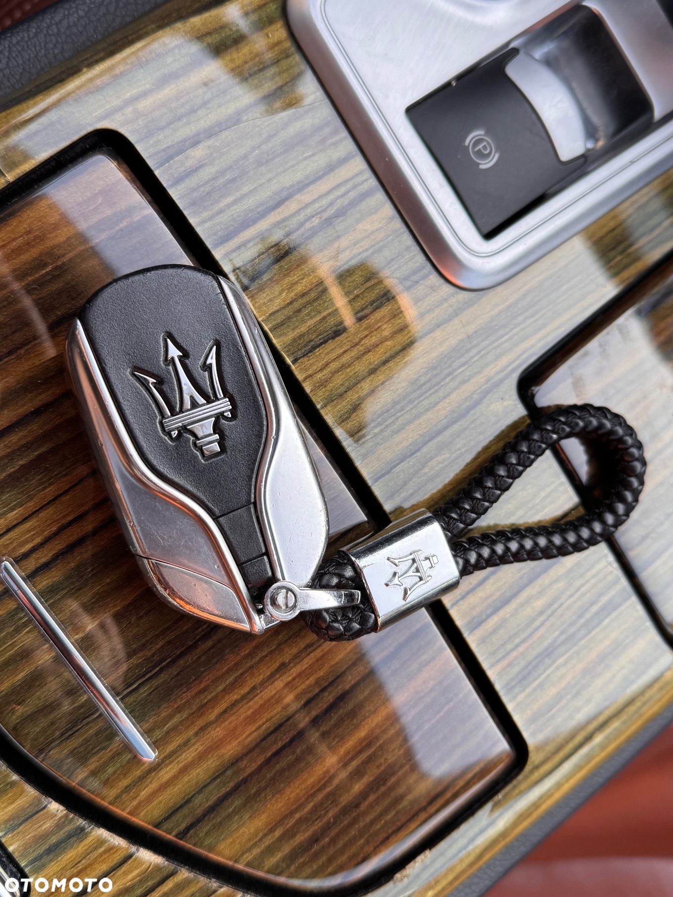 Maserati Ghibli Automatik S Q4 - 29