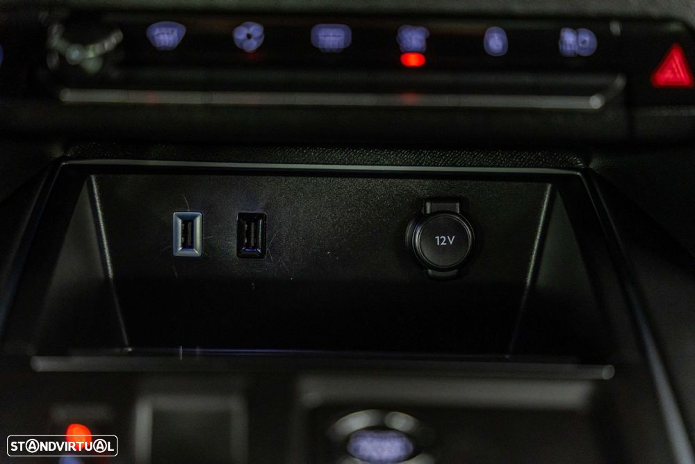 Citroën C5 Aircross 1.6 Hybrid Shine e-EAT8 - 32