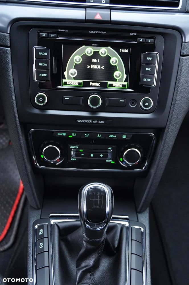 Skoda Superb - 15