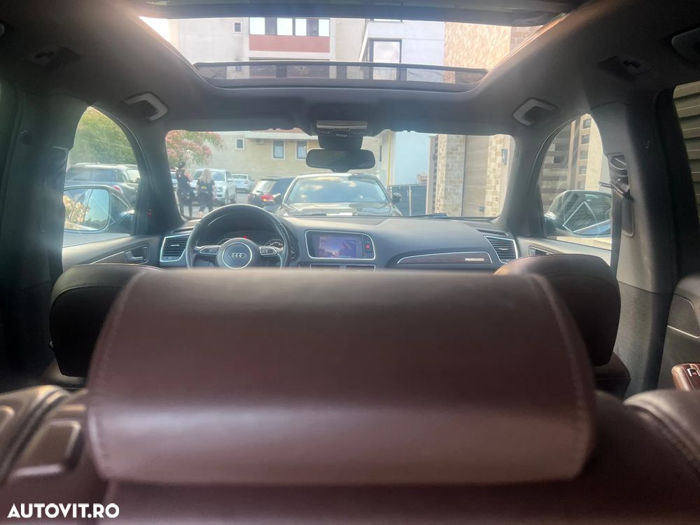 Audi Q5 2.0 TDI Quattro S tronic - 30