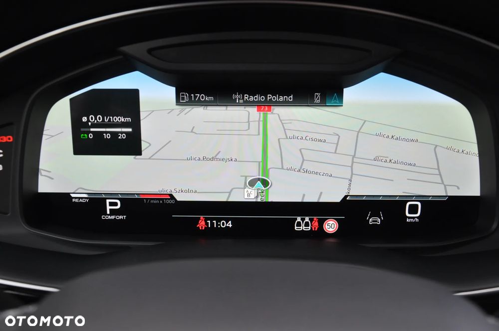 Audi Q8 50 TDI quattro tiptronic - 35