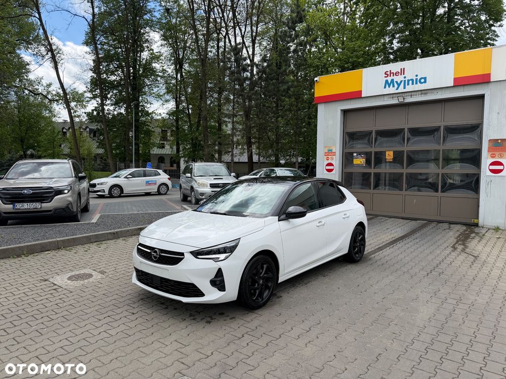 Opel Corsa 1.2 T GS S&S - 1